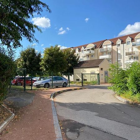 Studio Dijon Marpaux Екстер'єр фото