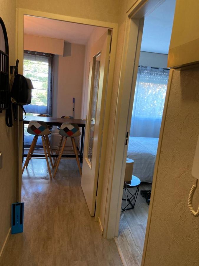 Studio Dijon Marpaux Екстер'єр фото