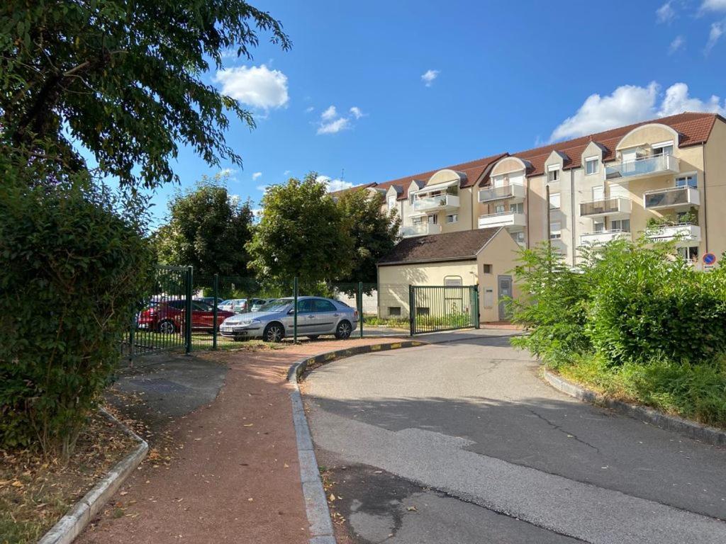 Studio Dijon Marpaux Екстер'єр фото