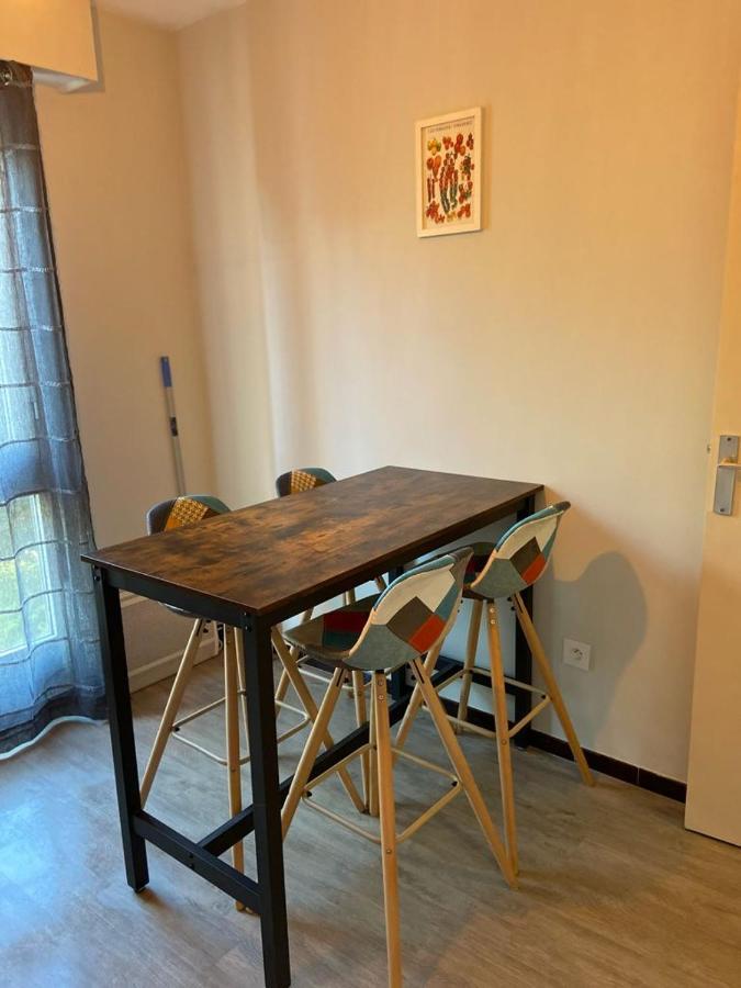 Studio Dijon Marpaux Екстер'єр фото
