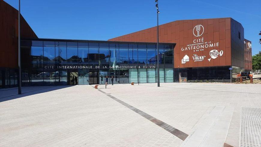 Studio Dijon Marpaux Екстер'єр фото