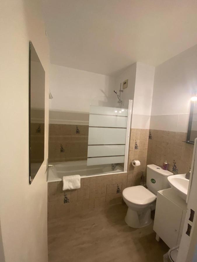 Studio Dijon Marpaux Екстер'єр фото